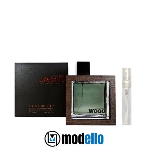 اسانس عطر هی وود راکی مانتین وود | He Wood Rocky Mountain Wood